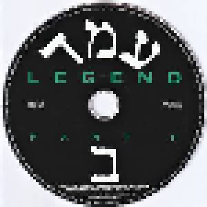 Saviour Machine: Legend Part II (CD) - Bild 4