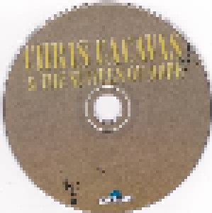 Chris Cacavas & The Slivers Of Hope: Live At The Laboratorium (CD + DVD) - Bild 3