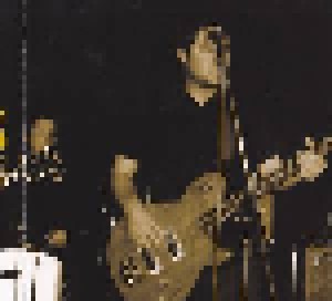 Chris Cacavas & The Slivers Of Hope: Live At The Laboratorium (CD + DVD) - Bild 7