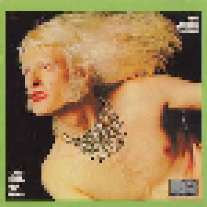 The Edgar Winter Group: They Only Come Out At Night (CD) - Bild 1