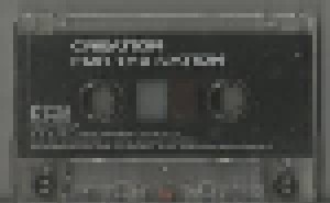 Creation For the Nation (Tape) - Bild 3
