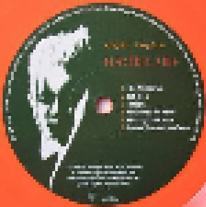 Roger Taylor: Electric Fire (LP) - Bild 5
