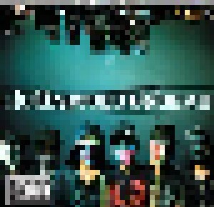 Hollywood Undead: Swan Songs (CD) - Bild 1