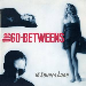 The Go-Betweens: 16 Lovers Lane (LP) - Bild 1