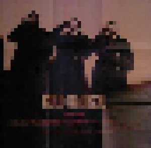 Kula Shaker: Mystical Machine Gun (Single-CD) - Bild 2