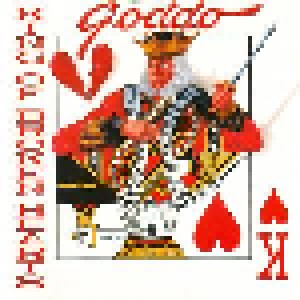 Goddo: King Of Broken Hearts (CD) - Bild 1