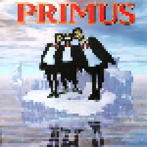 Primus: Tales From The Punchbowl (2-LP) - Bild 1