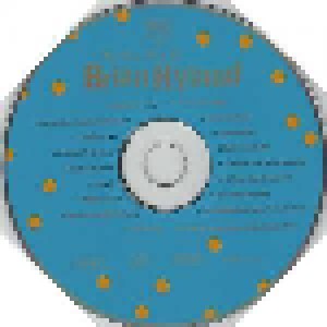Brian Hyland: The Very Best Of (CD) - Bild 3