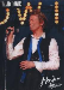 David Bowie: Montreux Jazz Festival 2002 - Cover