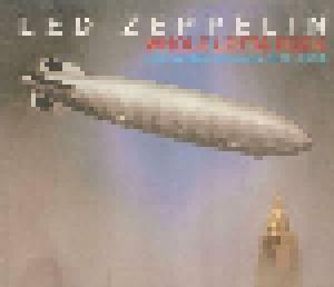 Led Zeppelin: Whole Lotta Rock - Cover