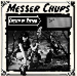 Messer Chups: Church Of Reverb - Cover