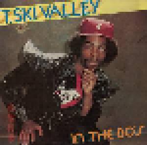T.Ski Valley: In The 80's - Cover