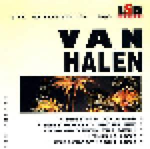 Van Halen: Live Us Festival / Ca 1993 - Volume One - Cover