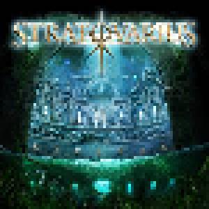 Stratovarius: Eternal - Cover
