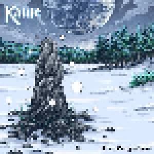 Kaine: Waystone EP, The - Cover