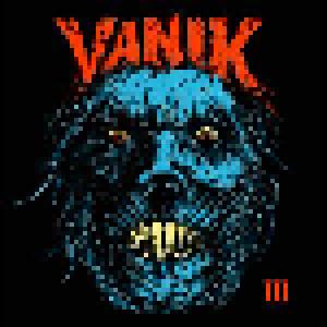 Vanik: III - Cover