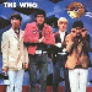 The Who: Tommy-Rarities - Cover