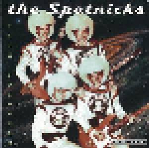 The Spotnicks: Spotnicks Greatest Hits, The - Cover
