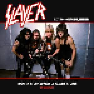 Slayer: Have A Good New Year, Berkeley - Live At Ruthie's Inn, Berkeley, CA. December 31st, 1984 - FM Broadcast - - Cover