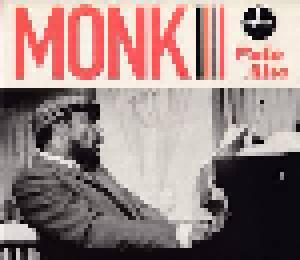 Thelonious Monk: Palo Alto - Cover