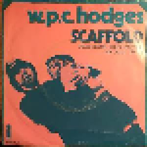 The Scaffold: W.P.C. Hodges - Cover