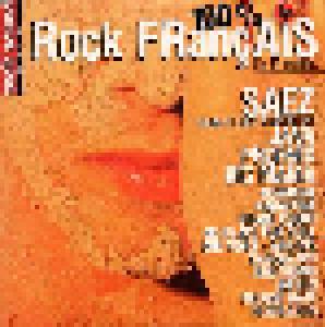 Hors-Série 100 % Rock Français N°4 - Cover