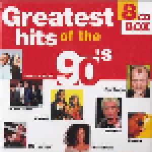 Greatest Hits Of The 90's - Cover
