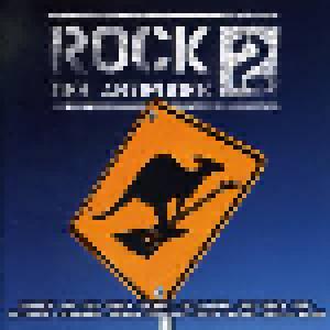 Rock Des Antipodes Vol. 2 - Cover