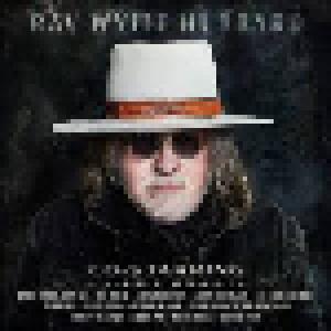 Ray Wylie Hubbard: Co-Starring - Cover