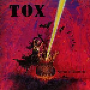 Tox: Prince Of Darkness - Cover