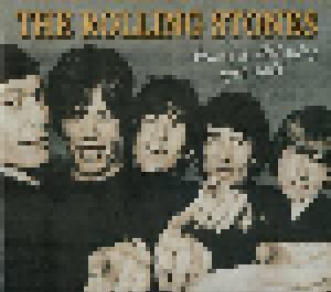 The Rolling Stones: Demos & Outtakes 1963-1966 - Cover