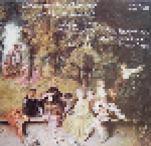 Berühmte Oboenkonzerte Des 18. Jahrhunderts - Cover