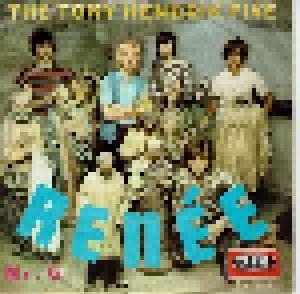 Tony The Hendrik Five: Renée - Cover