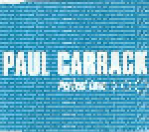 Paul Carrack: Perfect Love - Cover