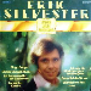 Erik Silvester: Erik Silvester - Cover