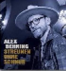 Alex Behning: Streunen Ohne Schnur - Cover