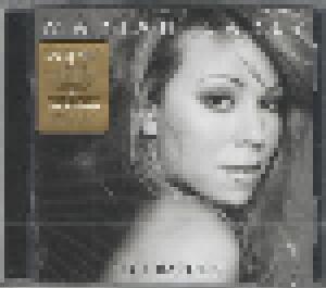 Mariah Carey: Rarities, The - Cover