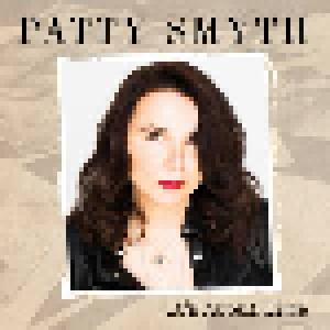 Patty Smyth: It's About Time - Cover