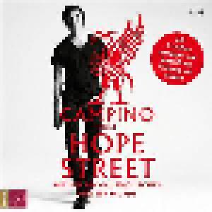 Campino: Campino Liest Hope Street - Wie Ich Einmal Englischer Meister Wurde - Cover
