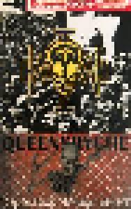 Queensrÿche: Operation: Mindcrime V.1 - Cover