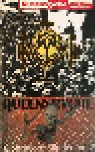 Queensrÿche: Operation: Mindcrime V.2 - Cover