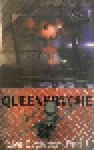 Queensrÿche: Live Evolution Part 1 - Cover