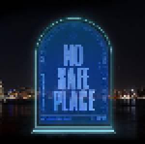 Sleepmakeswaves: No Safe Place - Cover