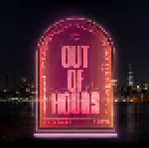 Sleepmakeswaves: Out Of Hours - Cover