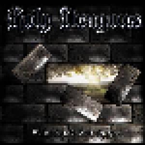 Holy Dragons: Железный Рассудок - Cover