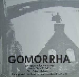 Dieter Einfeldt: Gomorrha (Ein Requiem Für Hamburg) - Cover