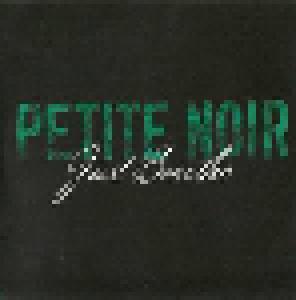 Petite Noir: Just Breathe - Cover
