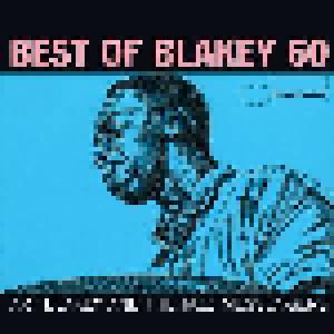 Art Blakey & The Jazz Messengers: Best Of Blakey 60 - Cover