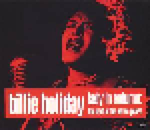 Billie Holiday: Lady In Autumn: The Best Of The Verve Years - Cover