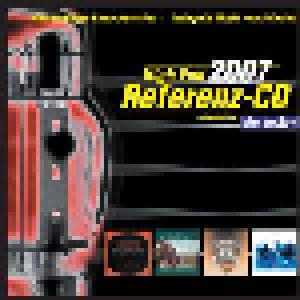Highend End 2007 Referenz-CD - Cover